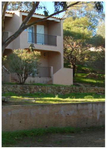 Apartamento Cala Di Sole