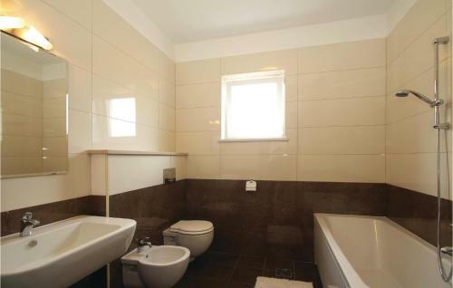 Holiday Home Labin Topid II
