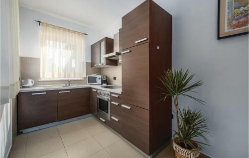 Holiday Home Labin Topid II
