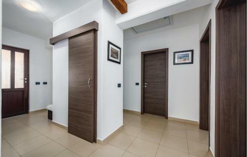 Holiday Home Labin Topid II