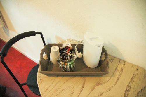 Bed & Breakfast De Kreitsberg