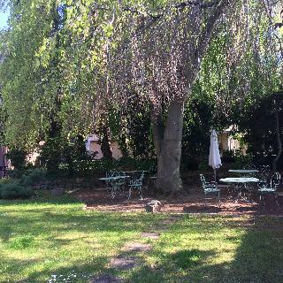 Hotel Hostellerie Abbaye De La Pommeraie