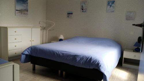 Apartamento Gite Les Oyats