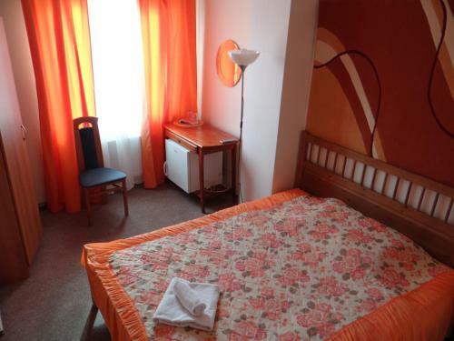 Bed & Breakfast Pension Europa