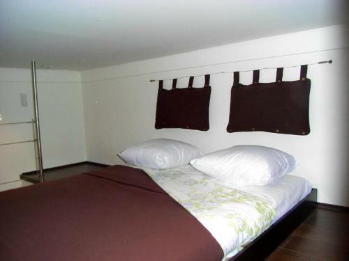 Apartamento Eden Residence