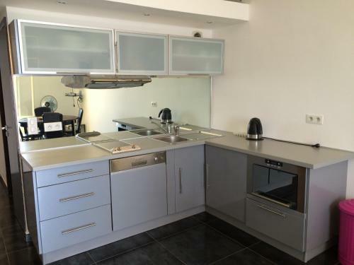 Apartamento Eden Residence
