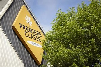 Hotel Premi�re Classe Montlu�on Saint Victor
