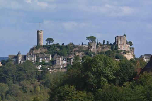 Hotel H�tel Le Beaulieu