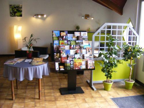 Hotel H�tel La Mirandole