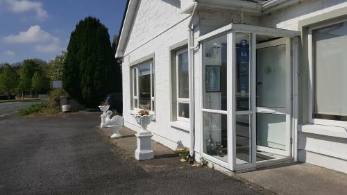Divine Mercy B&B