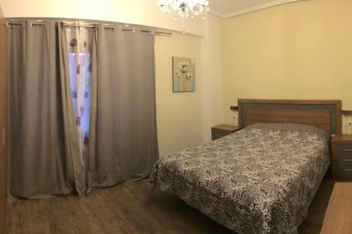 Apartamento City Center Where Falla Starts