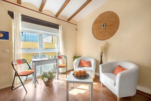 Apartamento Mi Rinconcito En Valencia