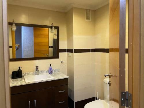 Precioso Apartamento Junto Al Centro Con Garaje