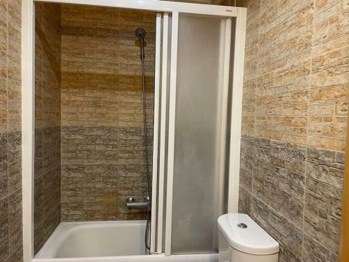 Precioso Apartamento Junto Al Centro Con Garaje