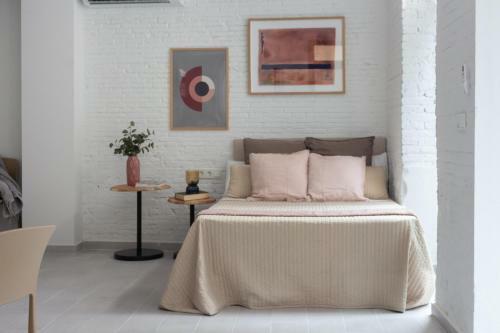 Apartamento Vlc Harbor Seaside
