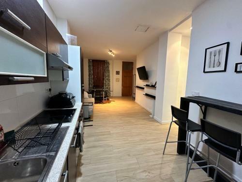 Apartamento Dulces Sue�os Ciutat Vella