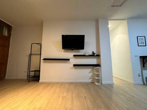 Apartamento Dulces Sue�os Ciutat Vella