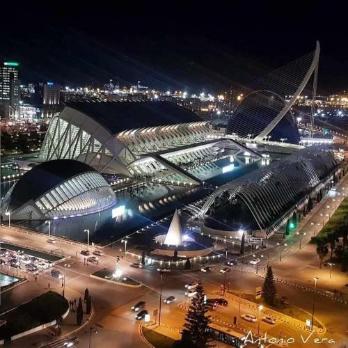 Apartamento San Cristobal