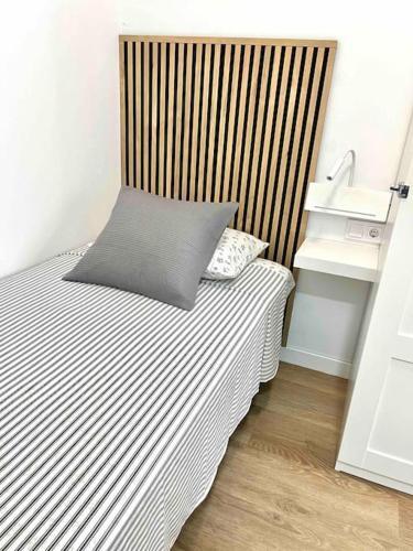 Acogedor Apartamento 5 Personas