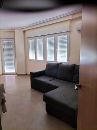 Apartamento En Playa Malvarrosa