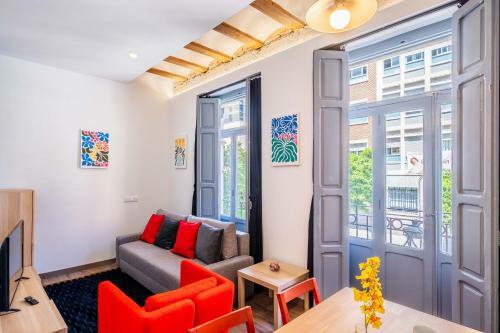 Quality Apartment With Homely Decor
