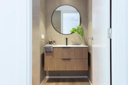 Apartamento Vlc Arag� Cityscape