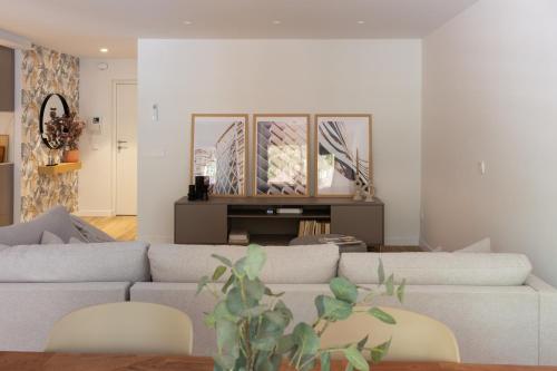 Apartamento Vlc Arag� Cityscape