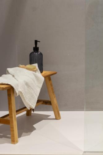 Apartamento Vlc Arag� Cityscape