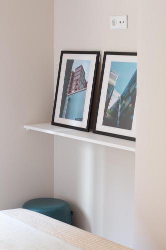 Apartamento Vlc Arag� Cityscape