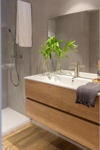Apartamento Vlc Arag� Cityscape