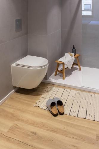 Apartamento Vlc Arag� Cityscape