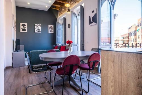 Apartamento Spacious Penthouse With Massive Terrace