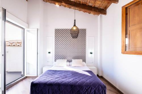 Apartamento Spacious Penthouse With Massive Terrace