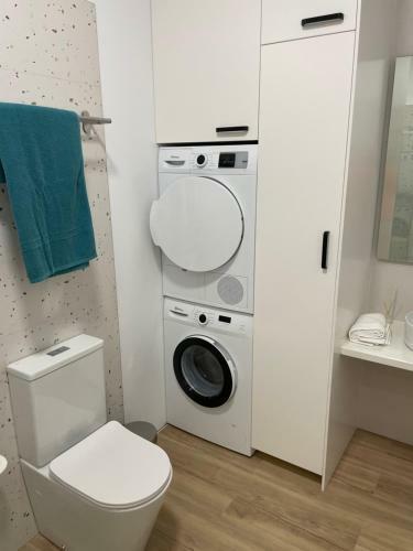 Apartamento Inmuebles Carbonell II