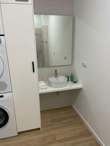 Apartamento Inmuebles Carbonell II