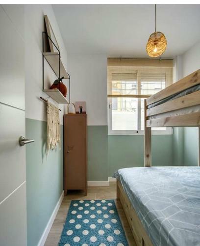 Apartamento Casa Xava Valencia