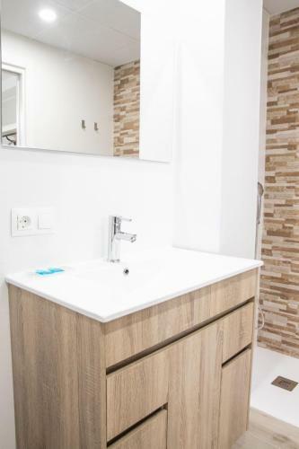 Apartamento Nautical Flats By Clink