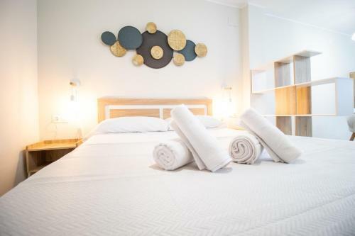 Apartamento Nautical Flats By Clink