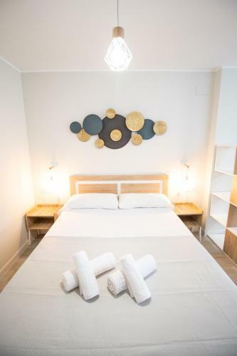 Apartamento Nautical Flats By Clink