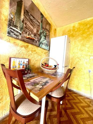 Dbl Room Rustic Style Near The Beach
