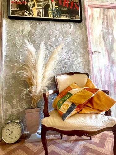 Dbl Room Rustic Style Near The Beach