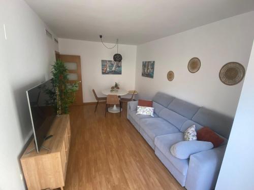 Apartamento Malvarrosa Playa En Valencia
