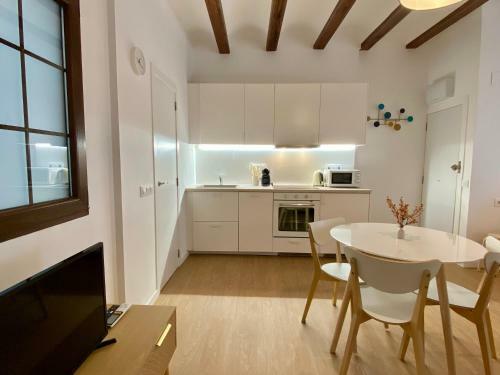 Apartamento Rizada Ruzafa