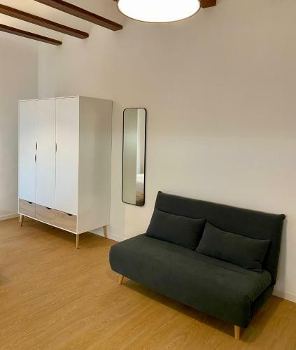 Apartamento Rizada Ruzafa