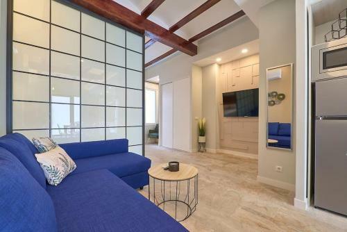 Apartamento Buenos Aires Blues