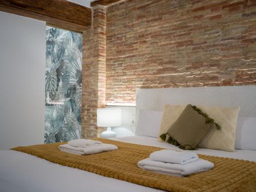 Apartamento Central Market -c Las Cestas- Ciutat Vella