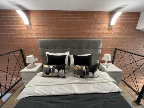 Grandera Apart's - Cervero 24a