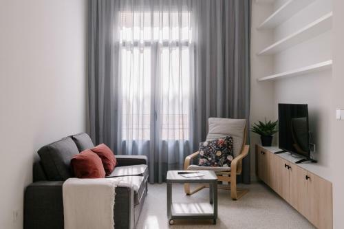 Apartamento La Alfarer�a