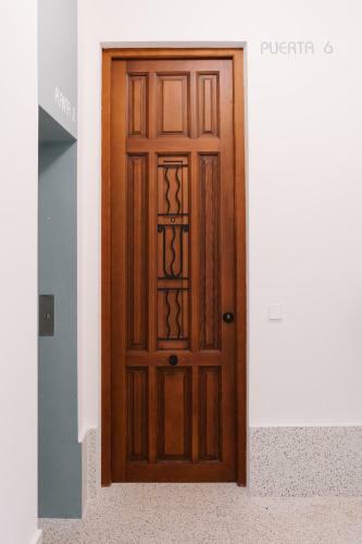 Apartamento La Alfarer�a
