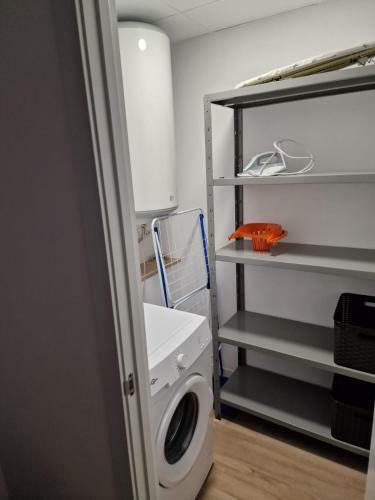 Apartamento Carbonell 1 Val�ncia